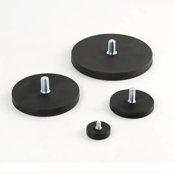 116mm Strong Magnets For Fishing